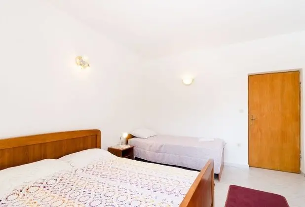 Standard Oda, Birden Çok Yatak