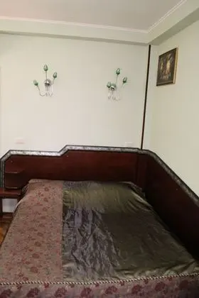 Superior Dört Kişilik Oda