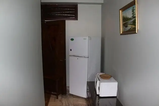 Superior Dört Kişilik Oda