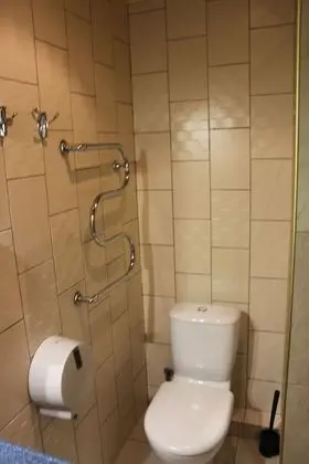 Superior Dört Kişilik Oda
