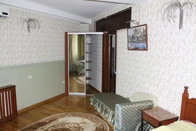 Superior Dört Kişilik Oda