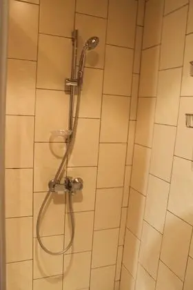 Superior Dört Kişilik Oda