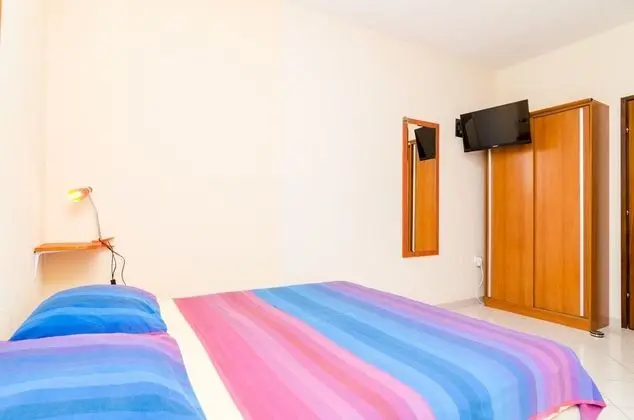 Stüdyo (Studio with Balcony)