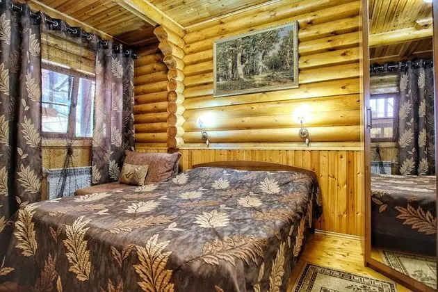 Luxury Büyük Yataklı Tek Kişilik Oda, 1 Büyük (Queen) Boy Yatak ve Çekyat