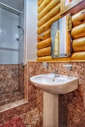 Luxury İki Ayrı Yataklı Oda, 1 Yatak Odası