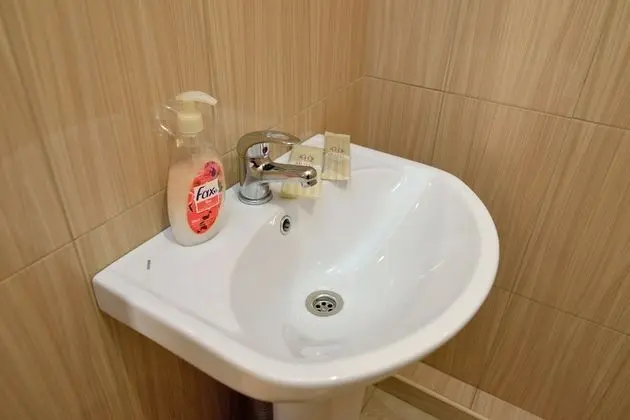 Üç Kişilik Oda, Dağ Manzaralı