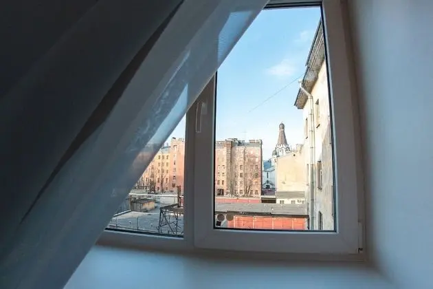 Family Üç Kişilik Oda