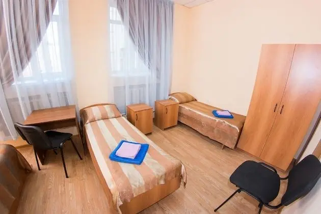 Family Üç Kişilik Oda