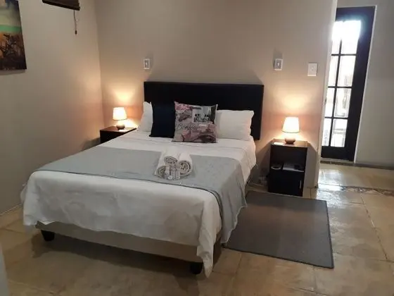 Deluxe Tek Büyük Yataklı Oda, 1 Yatak Odası