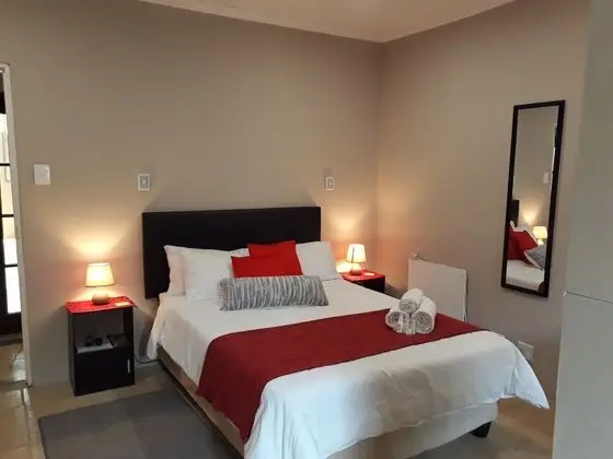 Deluxe Tek Büyük Yataklı Oda, 1 Yatak Odası