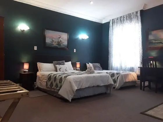 Deluxe Tek Büyük Yataklı Oda, 1 Yatak Odası