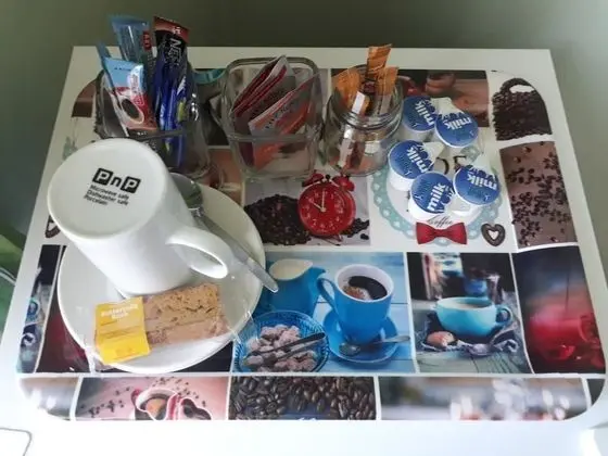 Deluxe Tek Büyük Yataklı Oda, 1 Yatak Odası