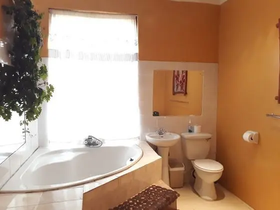 Deluxe Tek Büyük Yataklı Oda, 1 Yatak Odası