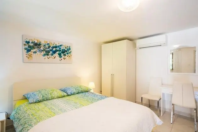 Standard Stüdyo, 1 Çift Kişilik Yatak, Teras, Deniz Manzaralı