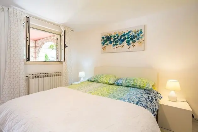 Standard Stüdyo, 1 Çift Kişilik Yatak, Teras, Deniz Manzaralı