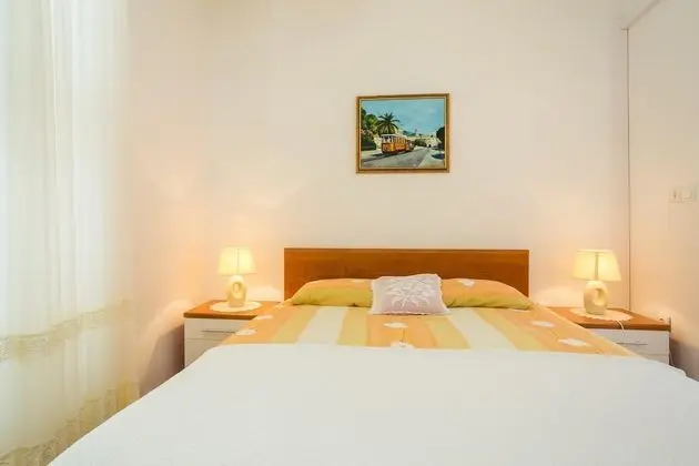 Standard Tek Büyük Yataklı Oda, 1 Çift Kişilik Yatak, Balkon, Deniz Manzaralı