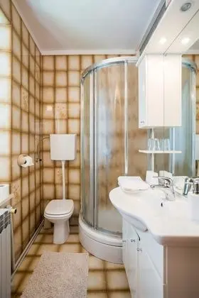 Standard Tek Büyük Yataklı Oda, 1 Çift Kişilik Yatak, Balkon, Deniz Manzaralı