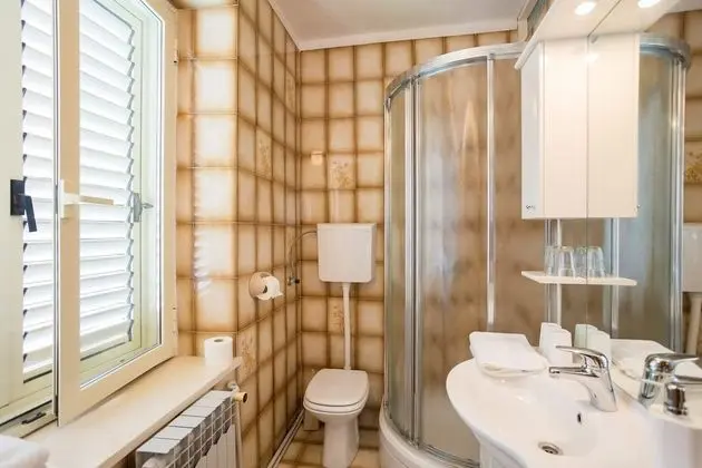 Standard Tek Büyük Yataklı Oda, 1 Çift Kişilik Yatak, Balkon, Deniz Manzaralı