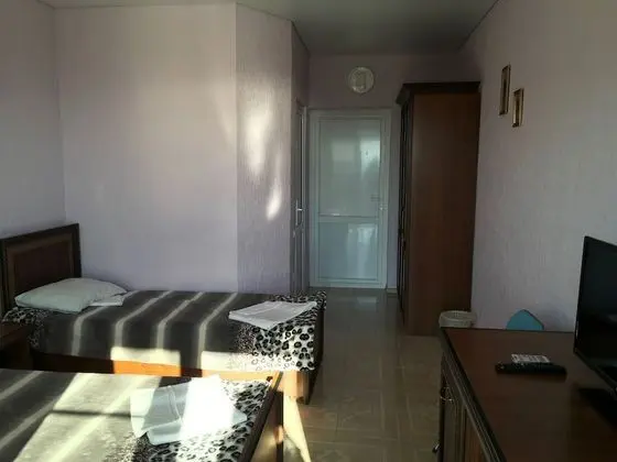 Comfort Üç Kişilik Oda, Dağ Manzaralı