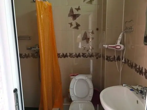 Comfort Üç Kişilik Oda, Dağ Manzaralı