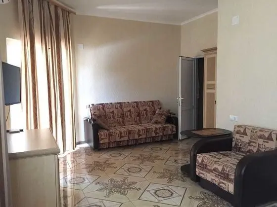 Family Oda, Dağ Manzaralı