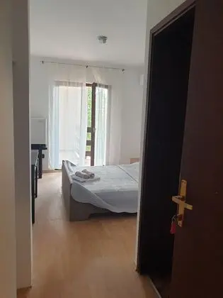 Tek Büyük Yataklı Oda (1)