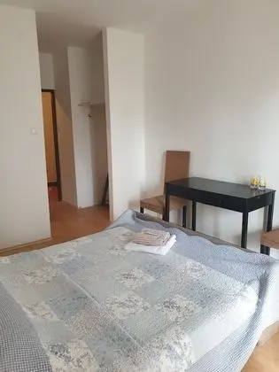 Tek Büyük Yataklı Oda (1)