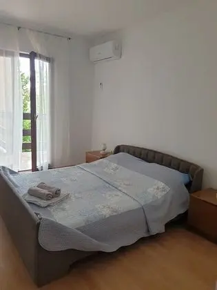 Tek Büyük Yataklı Oda (1)