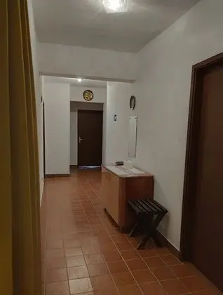 Tek Büyük Yataklı Oda (1)