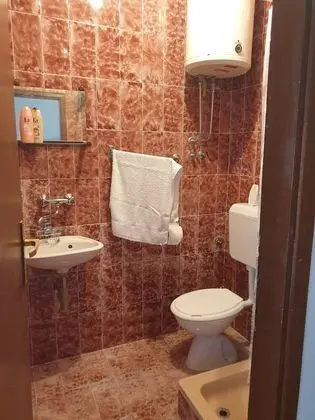 Tek Büyük Yataklı Oda (1)