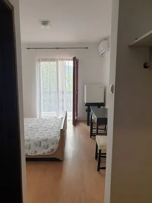 Tek Büyük Yataklı Oda (2)