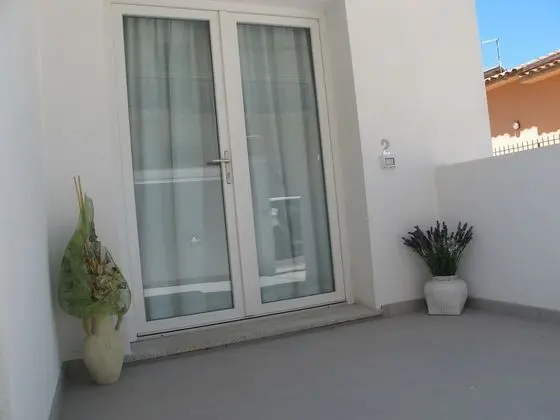 Süit, Balkon