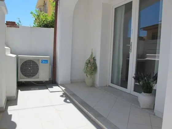Süit, Balkon