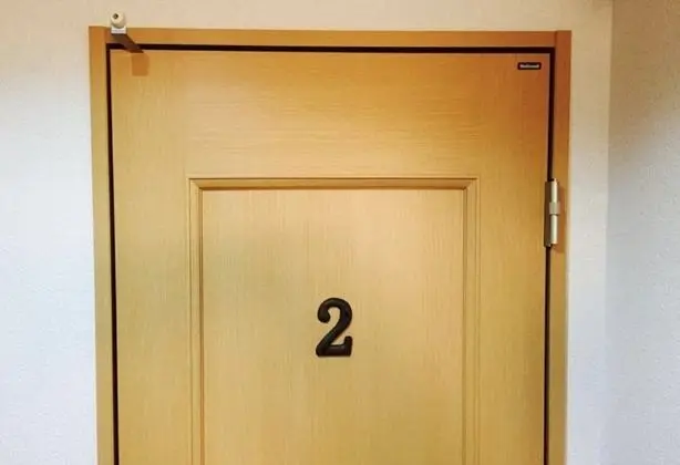 Ortak Ranzalı Oda, Karma Ranzalı Oda (For 6 Guests)