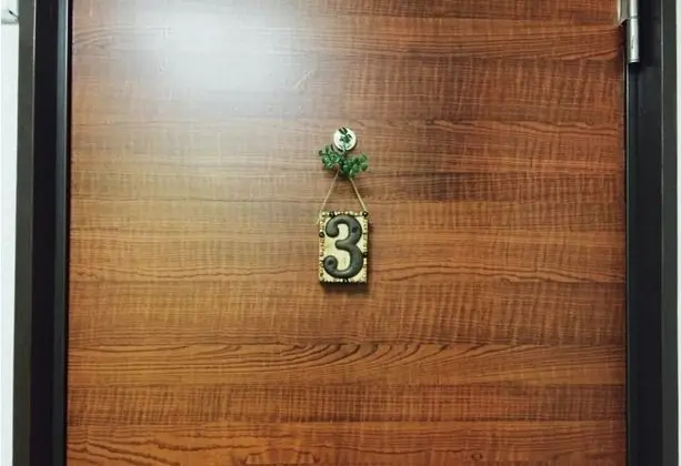 Ortak Ranzalı Oda, Sadece kadınlar için (For 4 Guests)