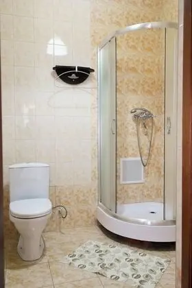 Classic Tek Büyük Yataklı Oda, Deniz Manzaralı