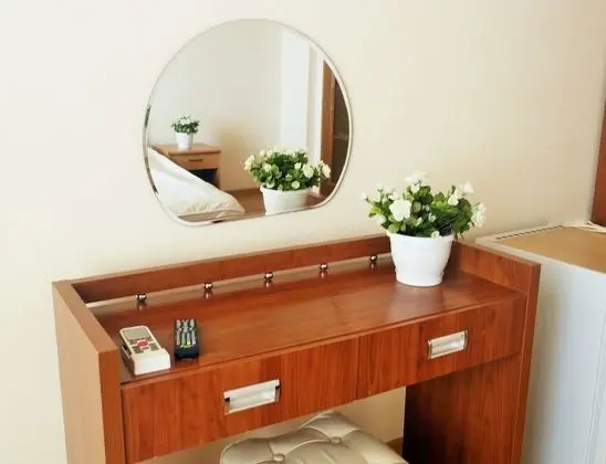 Comfort Tek Büyük Yataklı Oda, Birden Çok Yatak, Balkon, Deniz Manzaralı