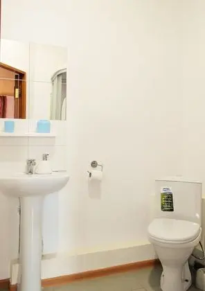 Family Stüdyo, Birden Çok Yatak, Özel Banyo, Deniz Manzaralı
