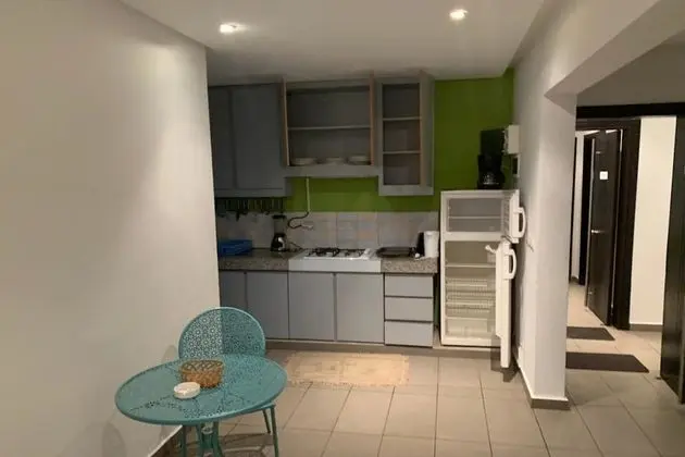Apart Daire, 1 Yatak Odası