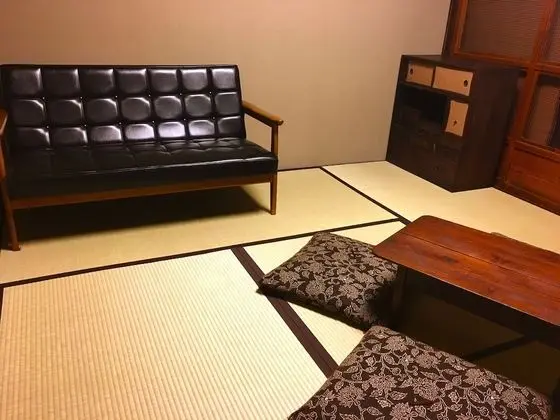 Traditional Oda (Japanese Style, 2)