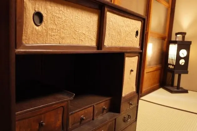 Traditional Oda (Japanese Style, 2)