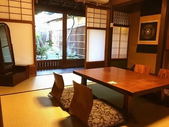 Traditional Oda (Japanese Style, 3)