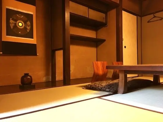 Traditional Oda (Japanese Style, 3)