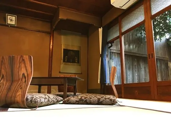 Traditional Oda (Japanese Style, Garden, 1)