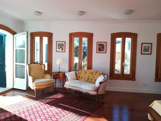 Luxury Sıra Ev, 1 Yatak Odası, Okyanus Manzaralı, Okyanusa Sıfır