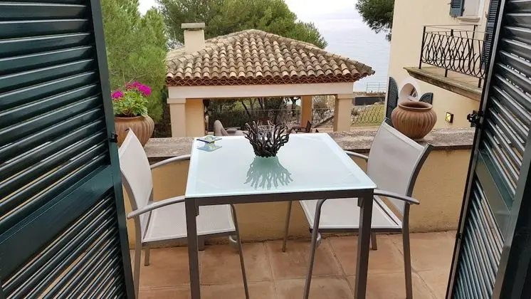 Luxury Sıra Ev, 1 Yatak Odası, Okyanus Manzaralı, Okyanusa Sıfır