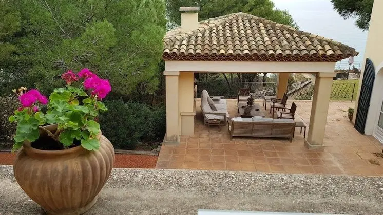 Luxury Sıra Ev, 1 Yatak Odası, Okyanus Manzaralı, Okyanusa Sıfır