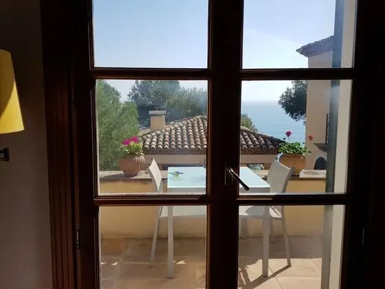 Luxury Sıra Ev, 1 Yatak Odası, Okyanus Manzaralı, Okyanusa Sıfır