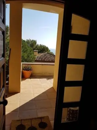 Luxury Sıra Ev, 1 Yatak Odası, Okyanus Manzaralı, Okyanusa Sıfır