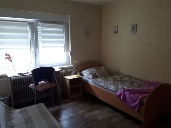 Tek Kişilik Oda